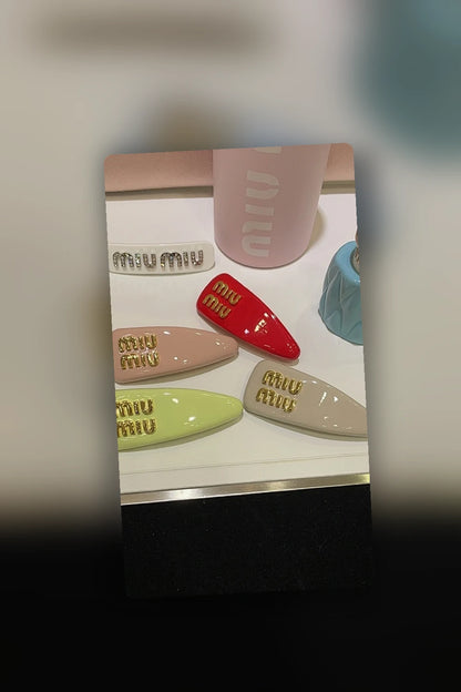 NB - MMU Jewelry - 474