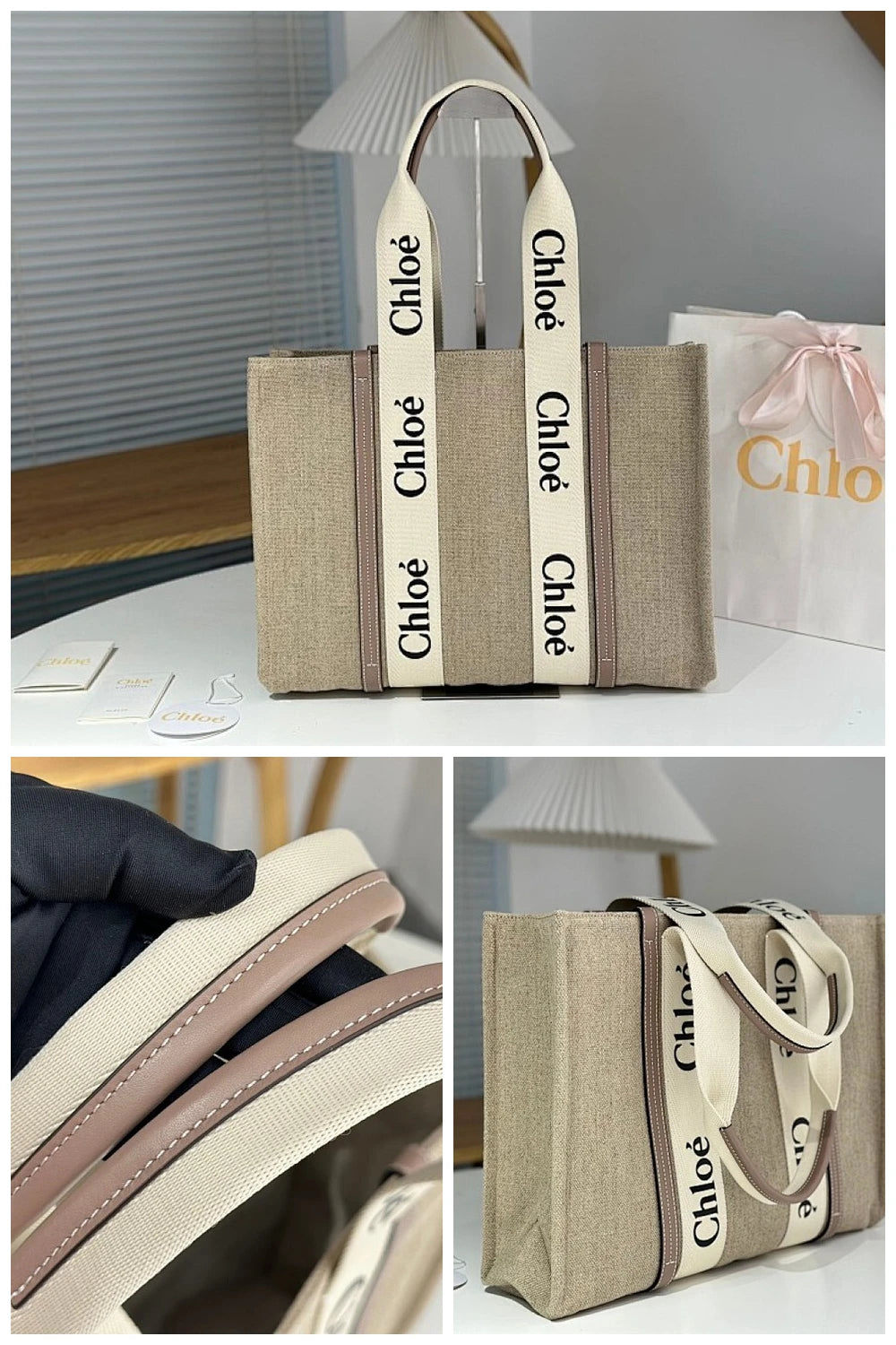 NB - CLE Bag - 624
