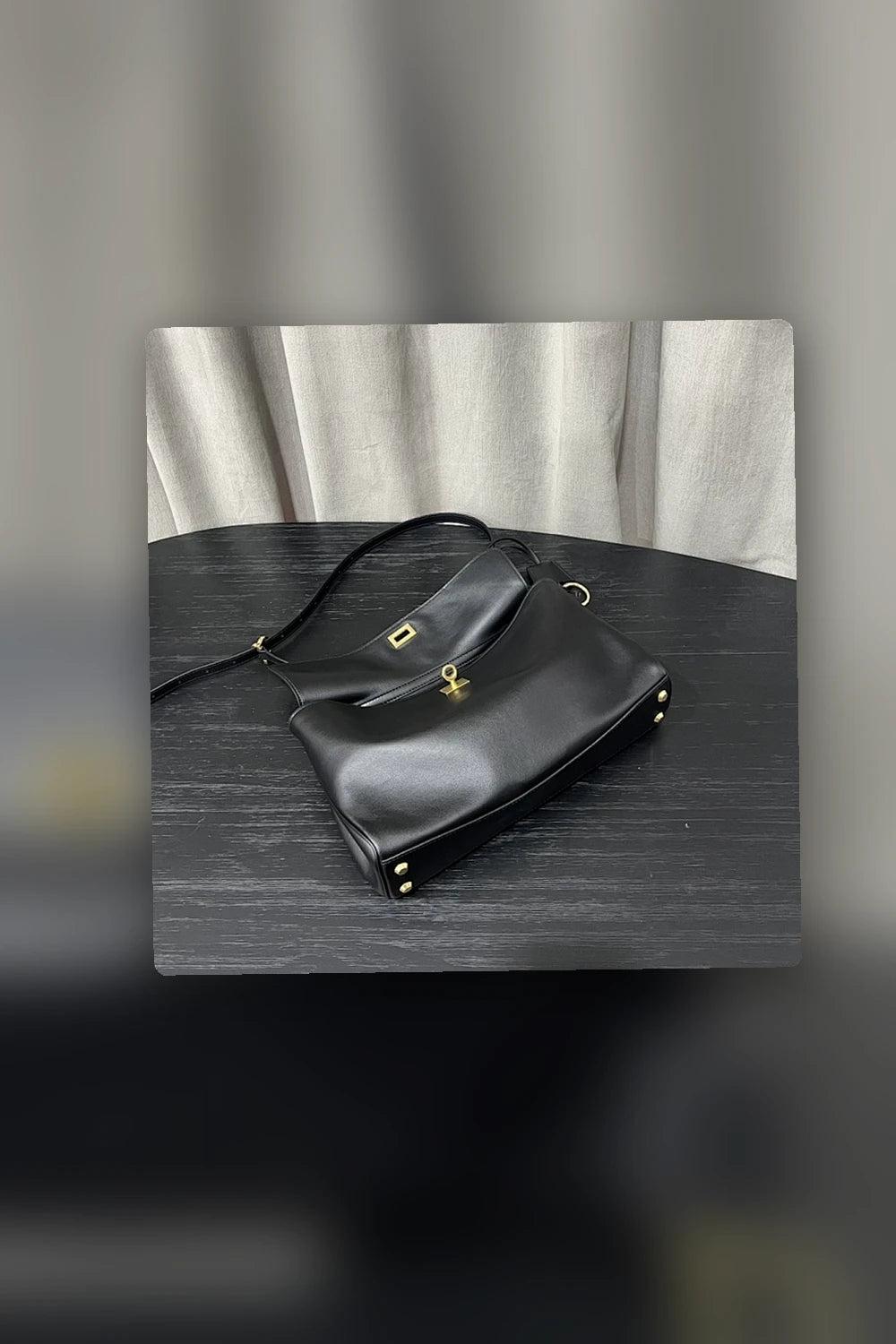 NB - BG Bag - 1467