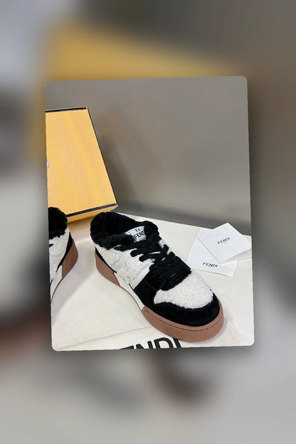 NB - FDE Women Shoes - 149