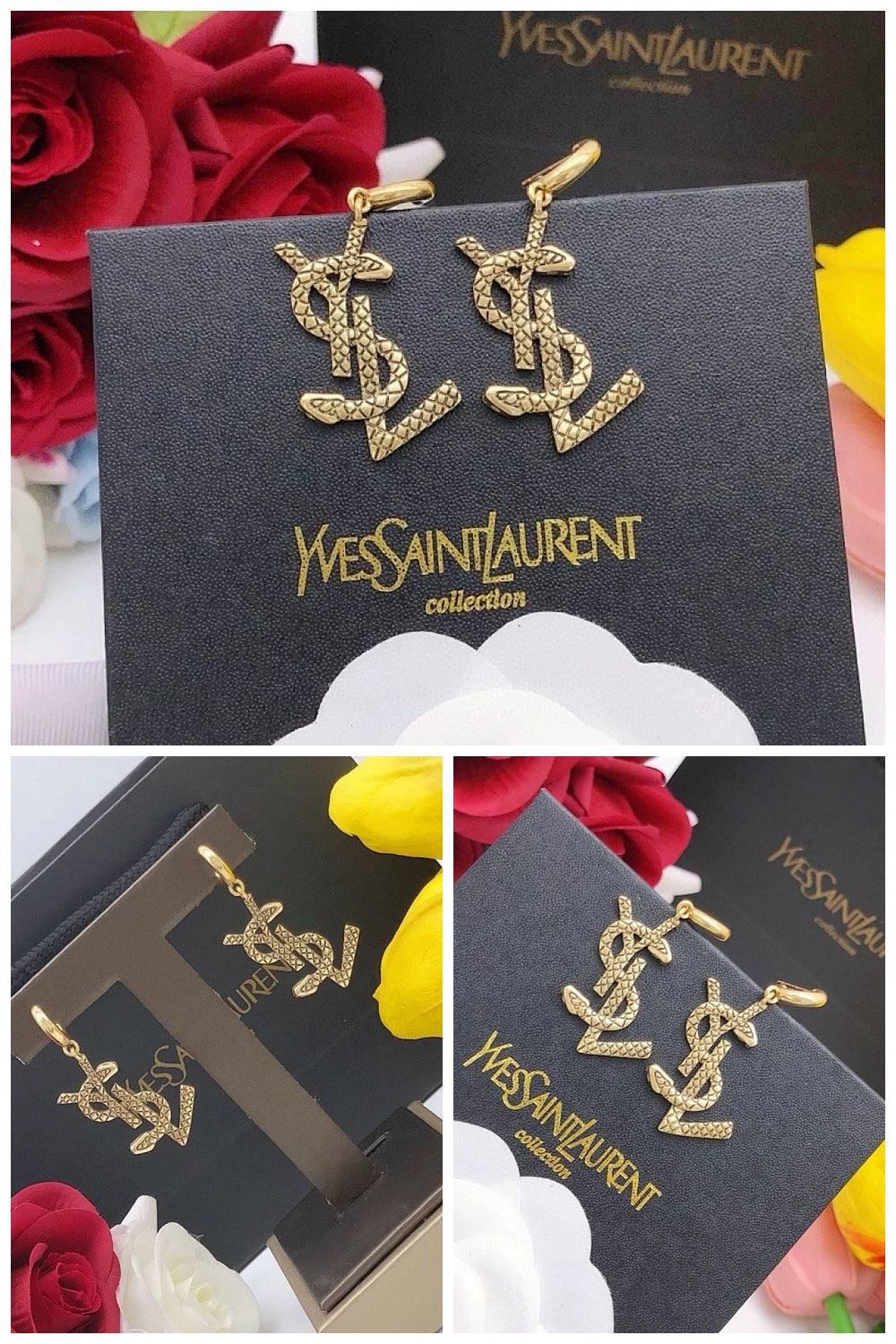 NB - YLS Jewelry - 228