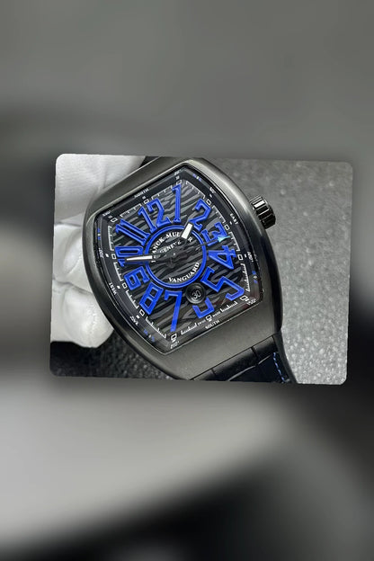 NB - Mix Watch - 345