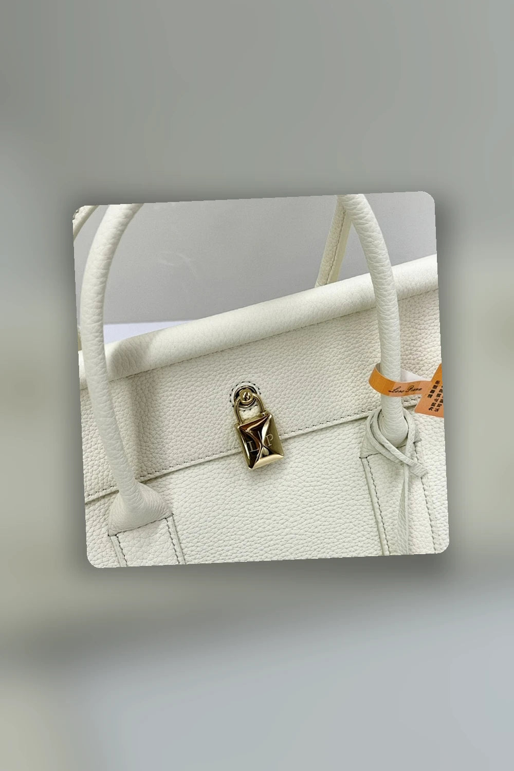 NB - LOP Bag - 051