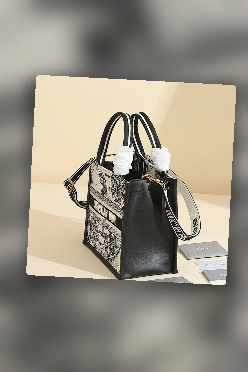 NB - DOR Bag - 951