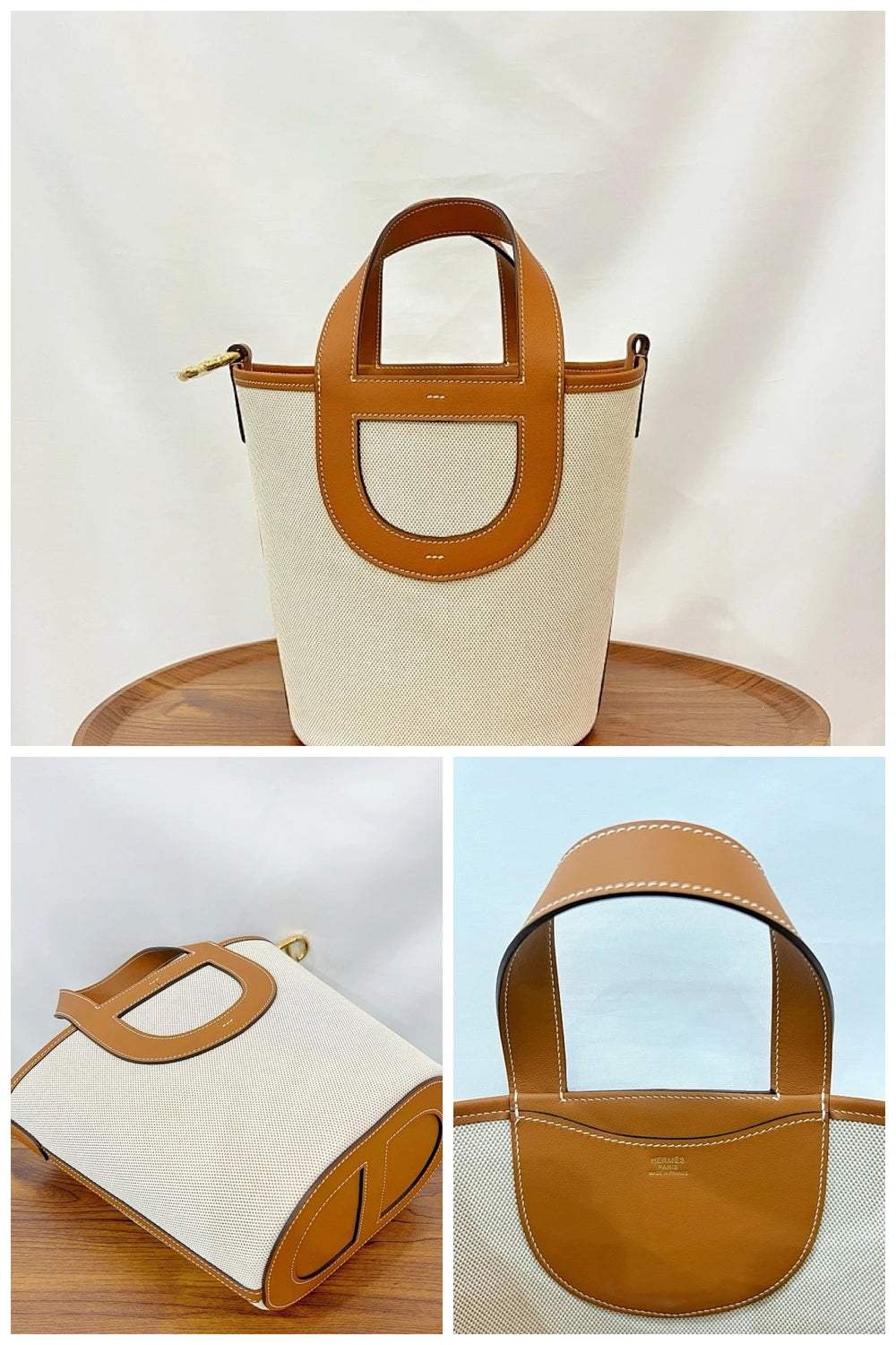 NB - HMS Bag - 1822