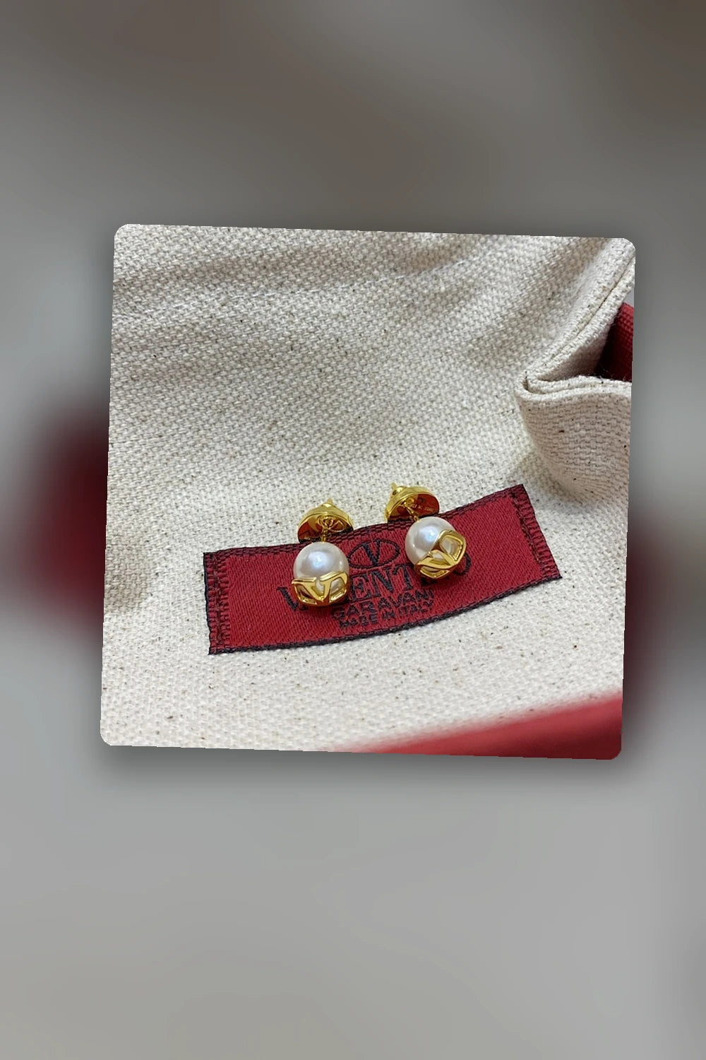 NB - VEL Jewelry - 619