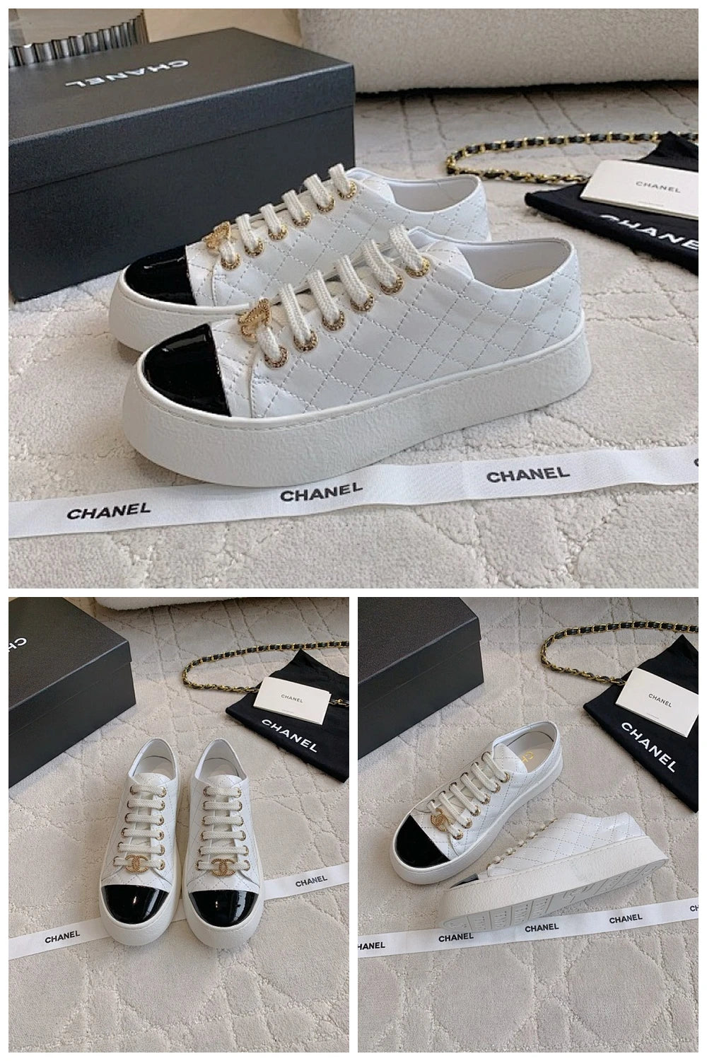 NB - CHL Mix Items - 219