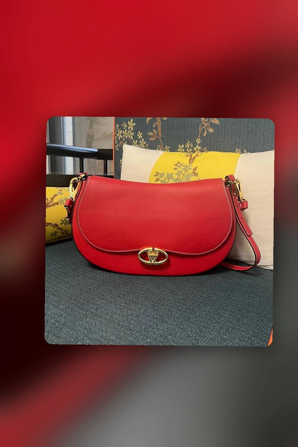 NB - VEL Bag - 361