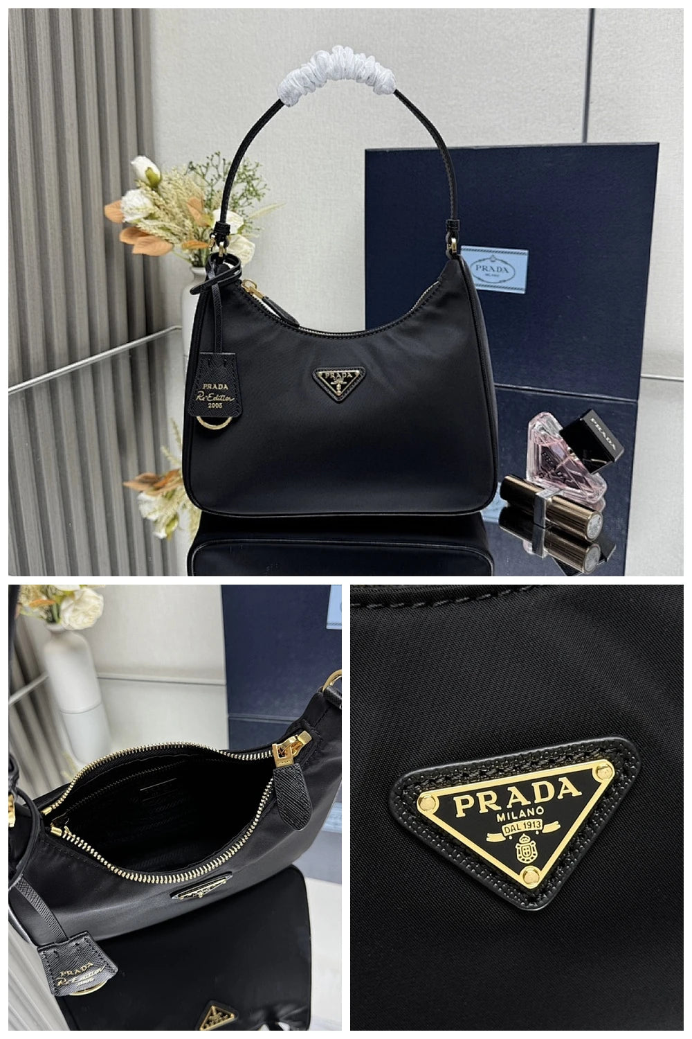 NB - PD Bag - 1452