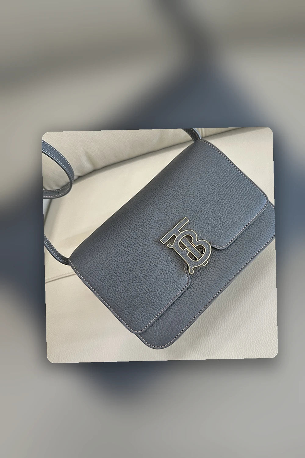 NB - BOR Bag - 329