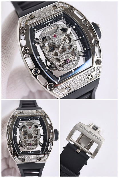 NB - Mix Watch - 798