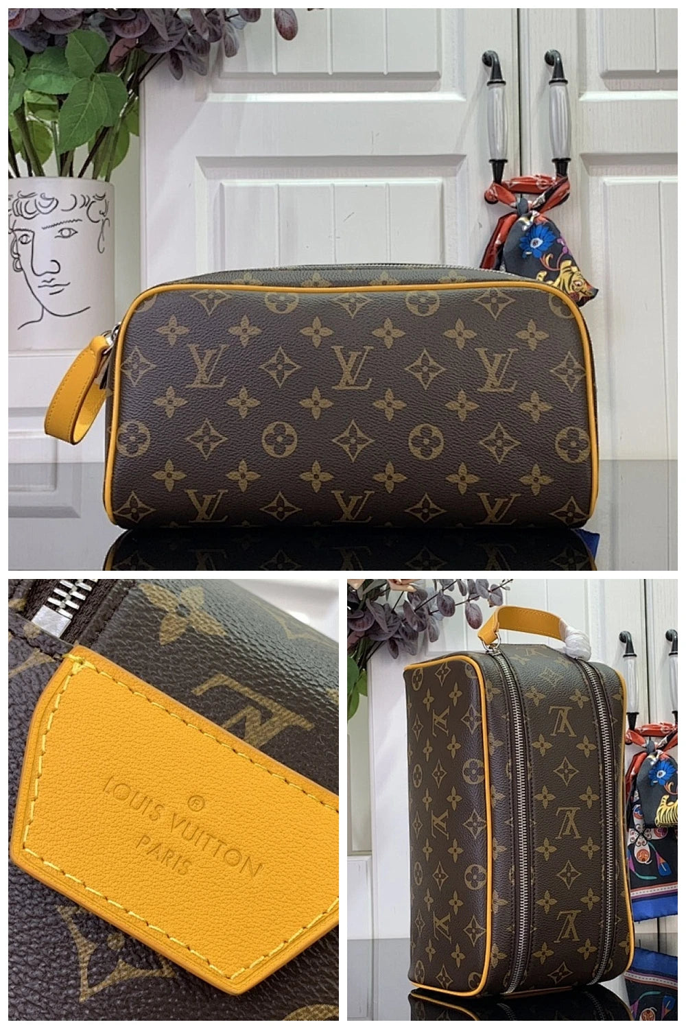 NB - Mix Wallet - 849