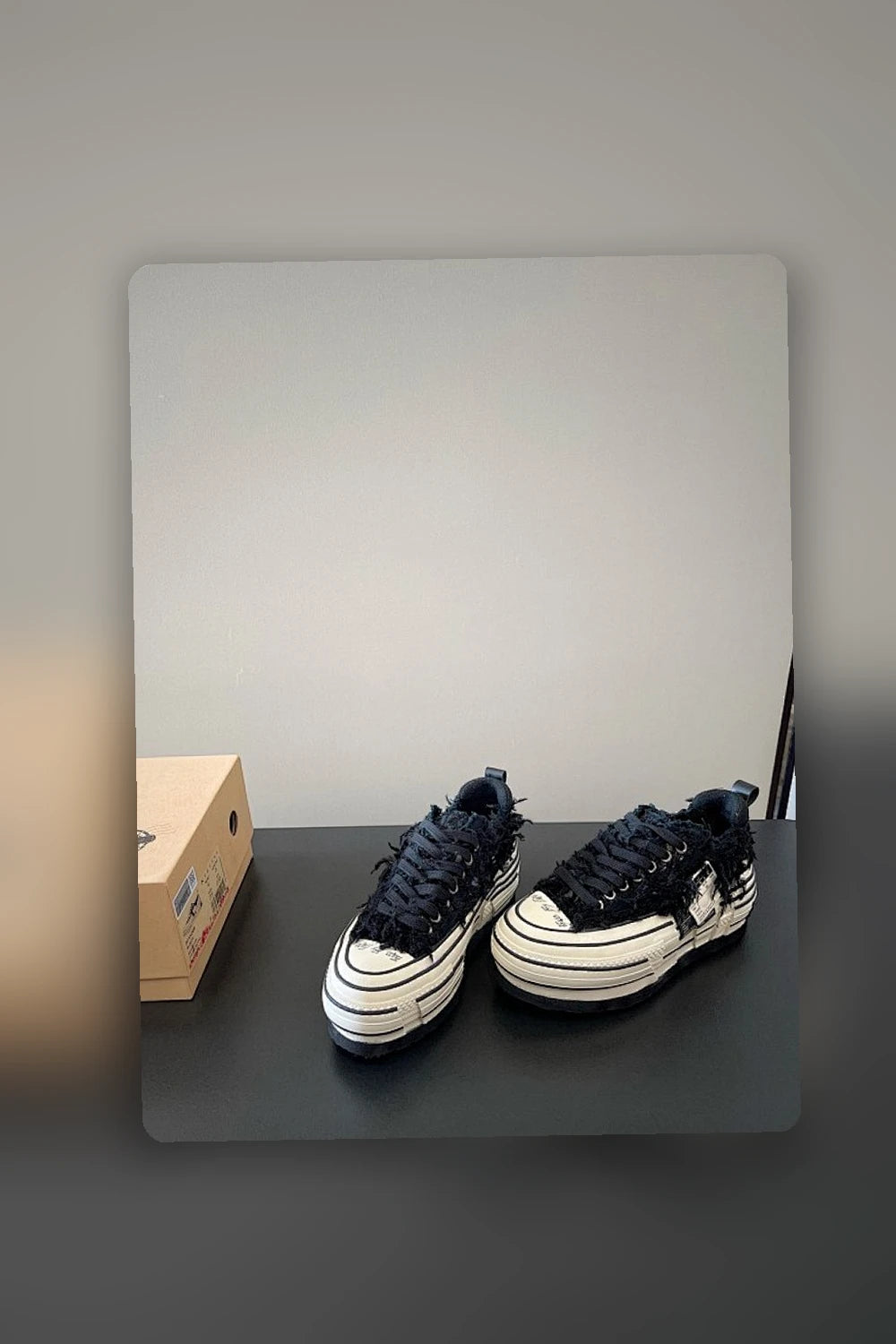 NB - SIMP Women Shoes - 202