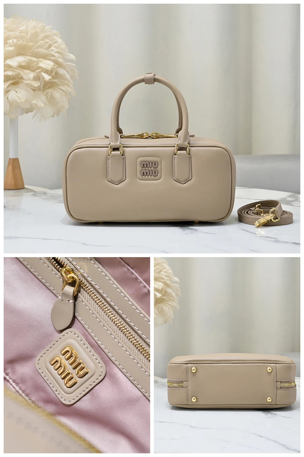 NB - MMU Bag - 1300