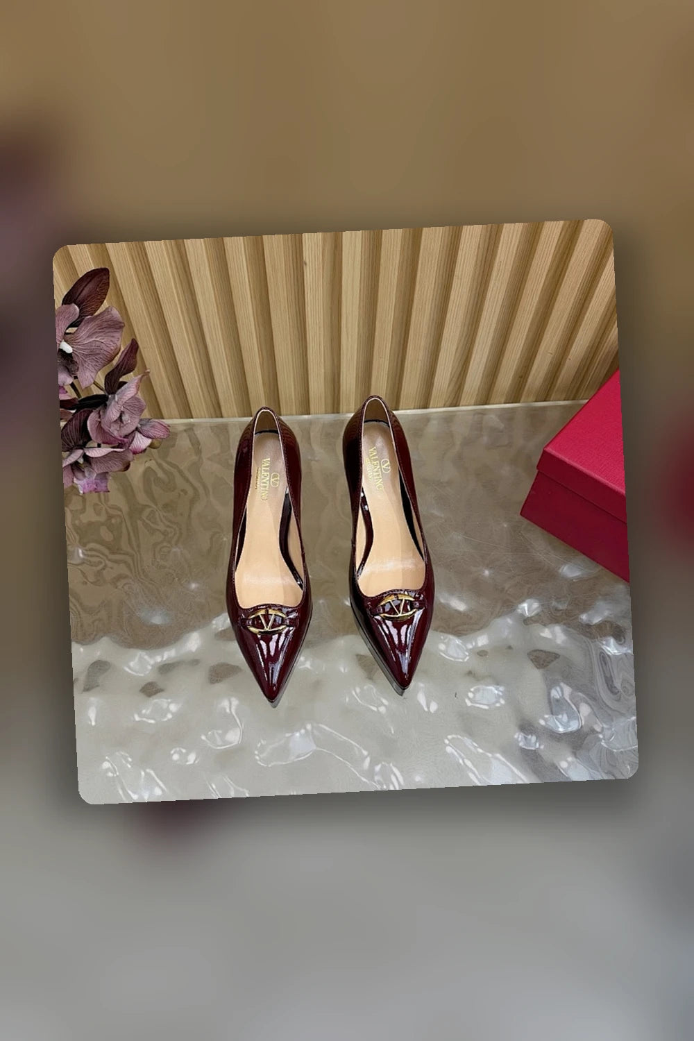 NB - BG Women Shoes - 459