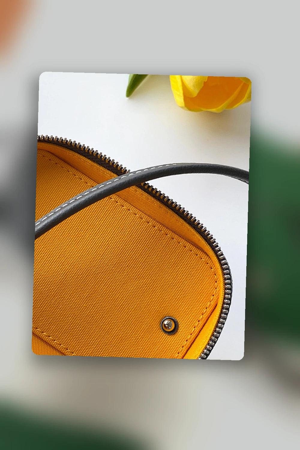 NB - GYO Bag - 200