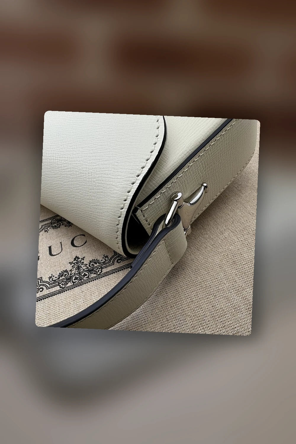 NB - GUKI Bag - 1246