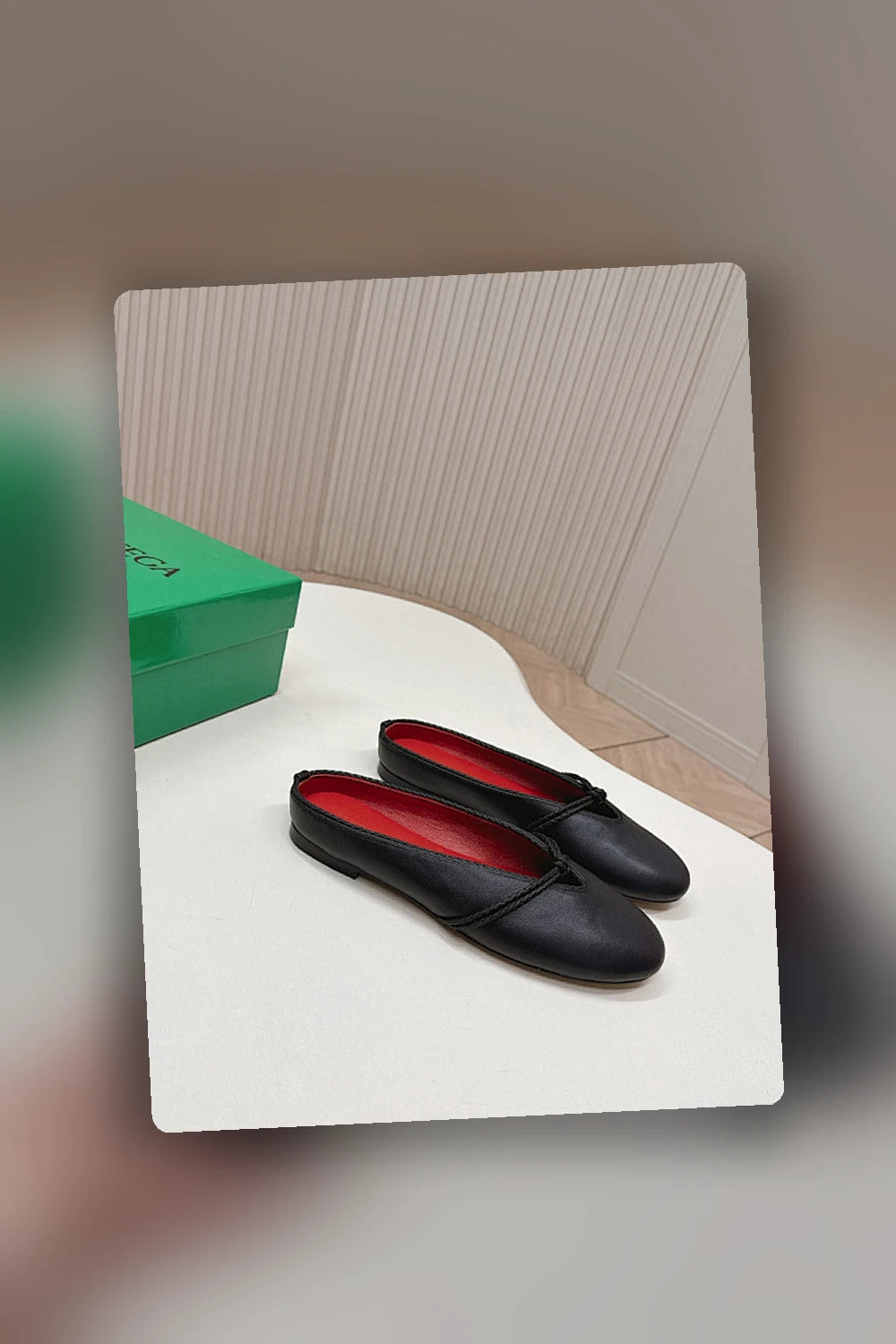 NB - BOV Women Shoes - 030