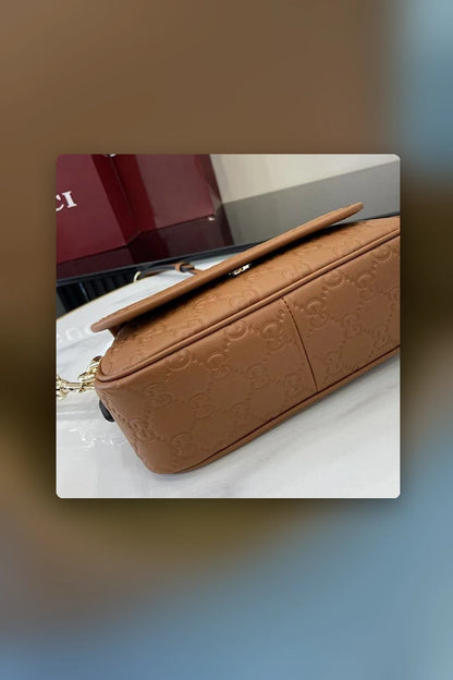 NB - GUKI Bag - 374