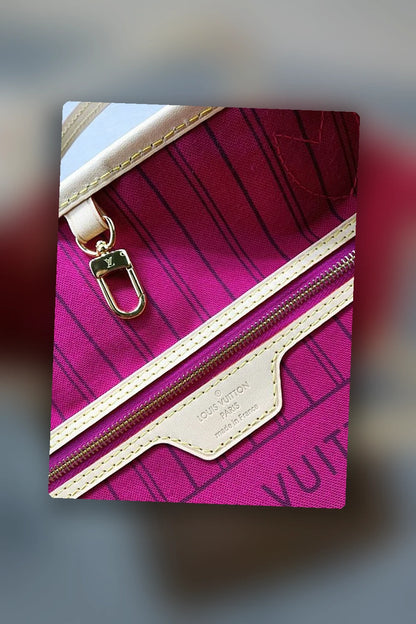 NB - LOV Bag - 1551