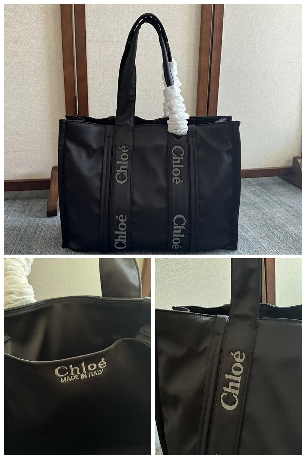NB - CLE Bag - 119