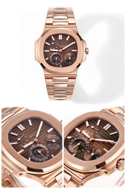 NB - Mix Watch - 020