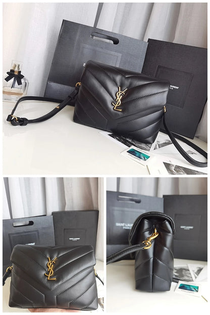 NB - YLS Bag - 246