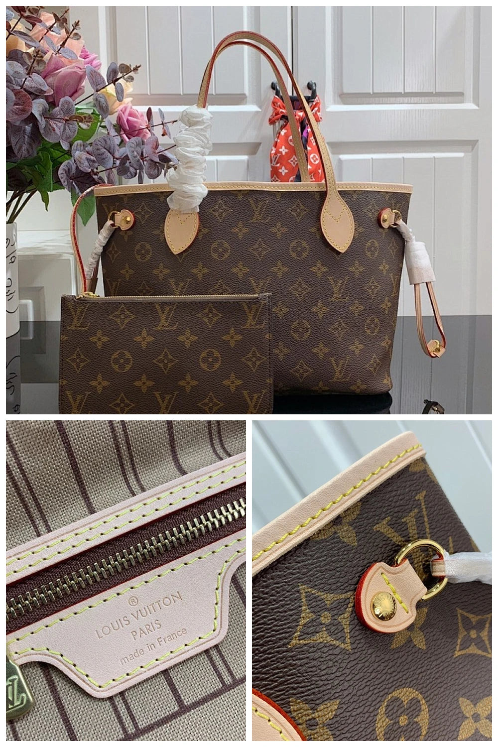 NB - LOV Bag - 1549