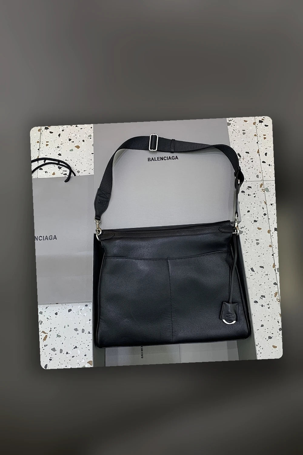 NB - BG Bag - 1329