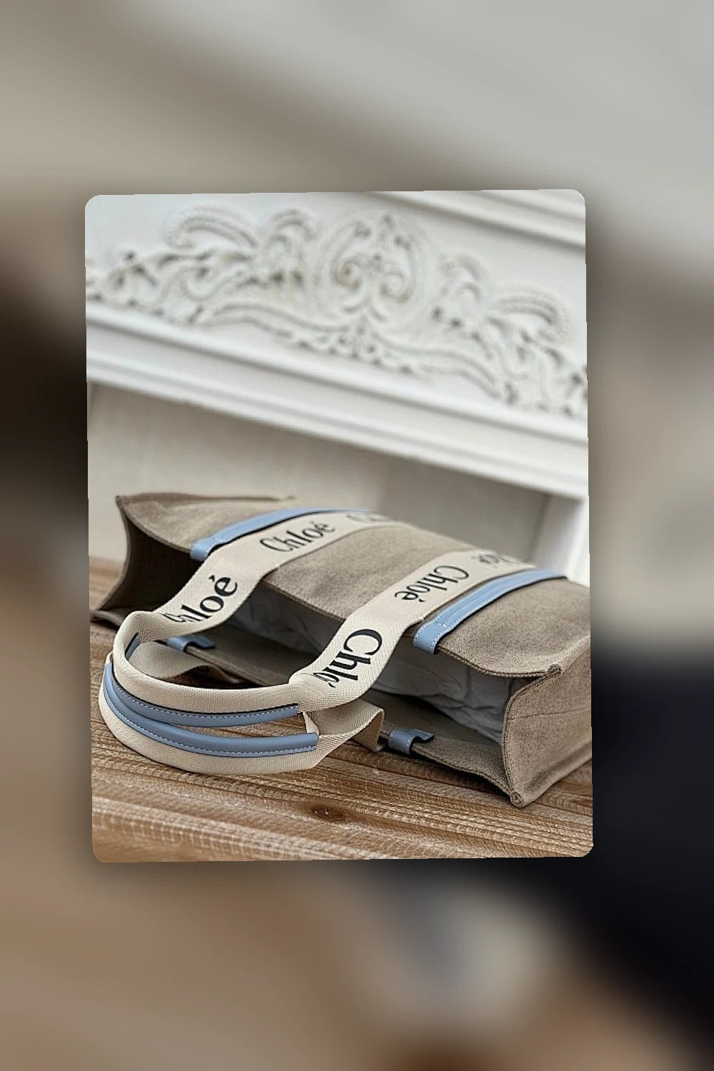 NB - CLE Bag - 156