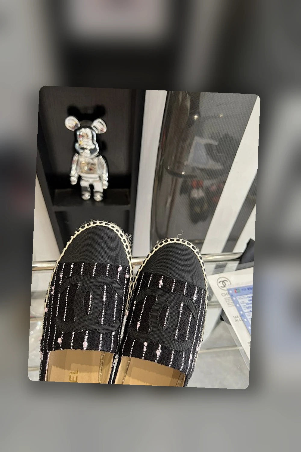 NB - CHL Mix Items - 146