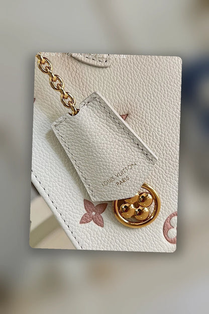 NB - LOV Bag - 660
