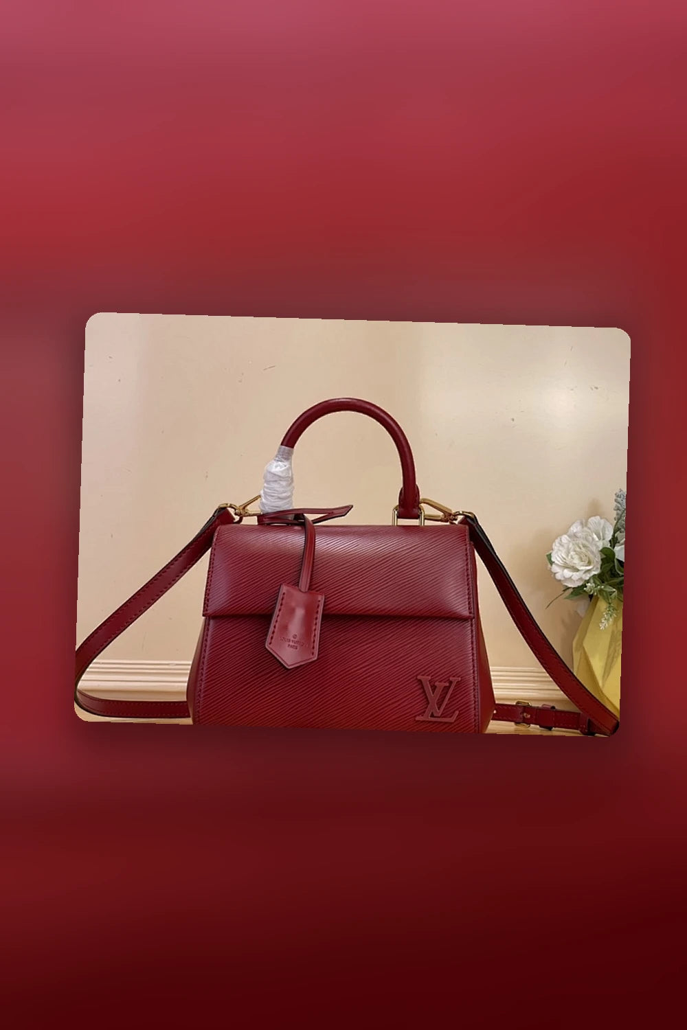 NB - LOV Bag - 1054