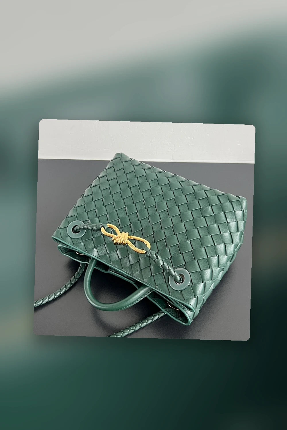 NB - BOV Bag - 760