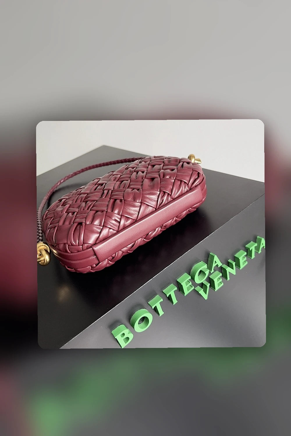 NB - BOV Bag - 677