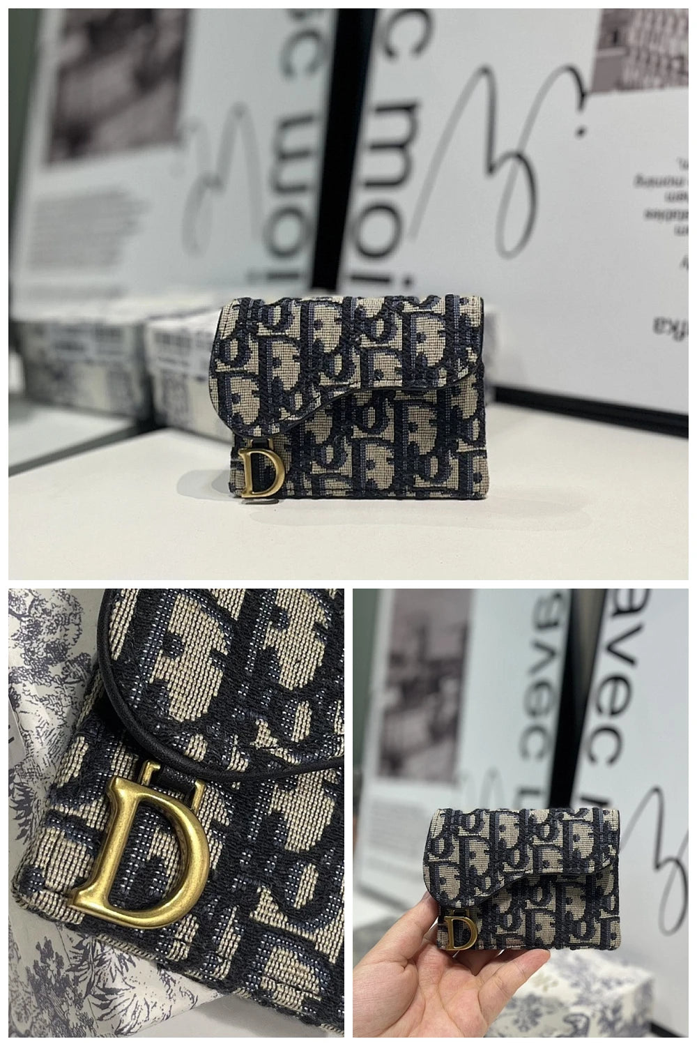 NB - DOR Bag - 890