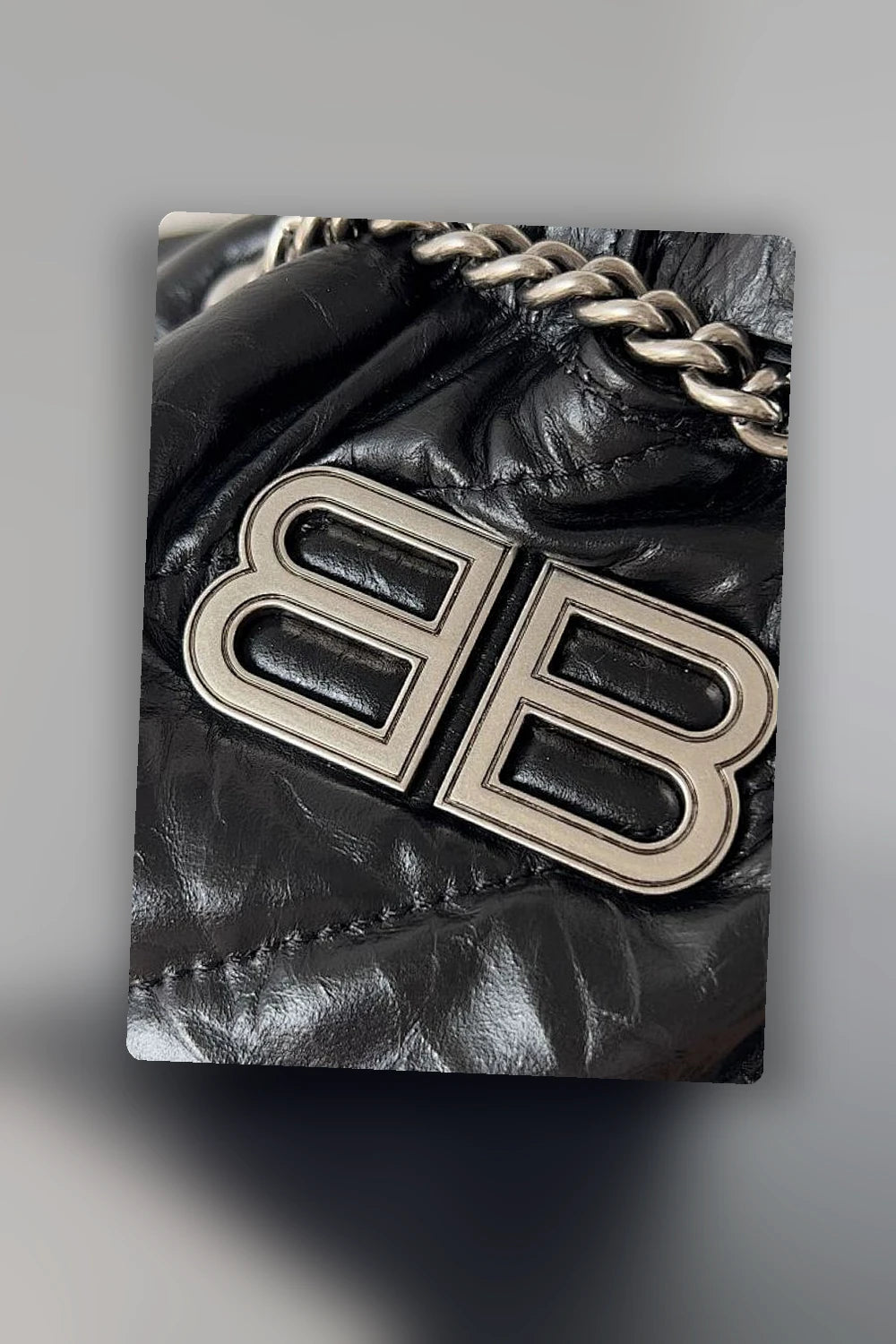 NB - BG Bag - 007
