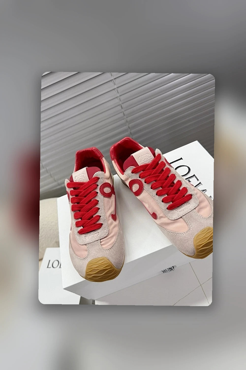 NB - LWO Women Shoes - 016