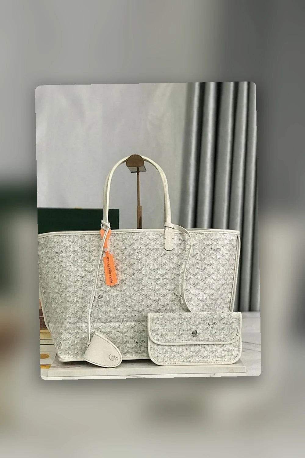 NB - GYO Bag - 753