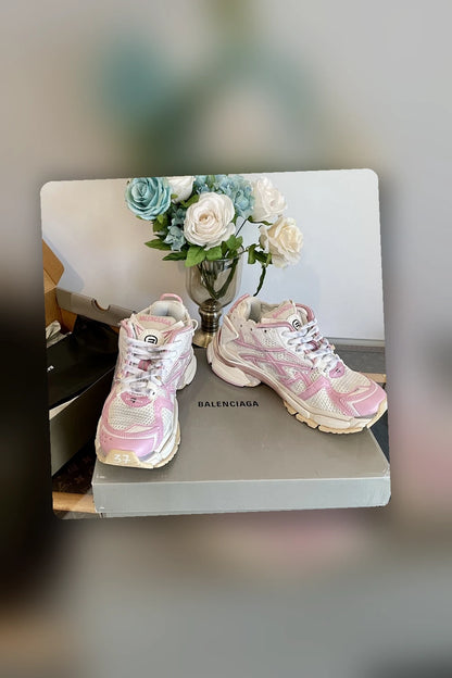 NB - BG Women Shoes - 068