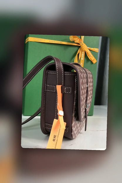 NB - GYO Bag - 1525