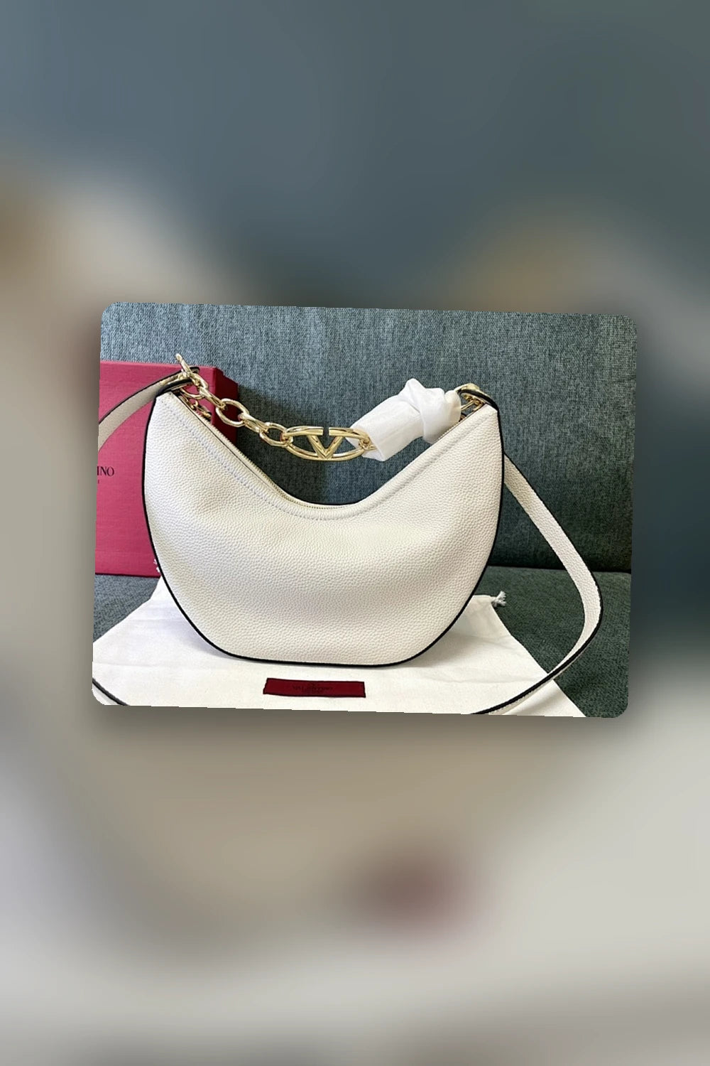 NB - VEL Bag - 696