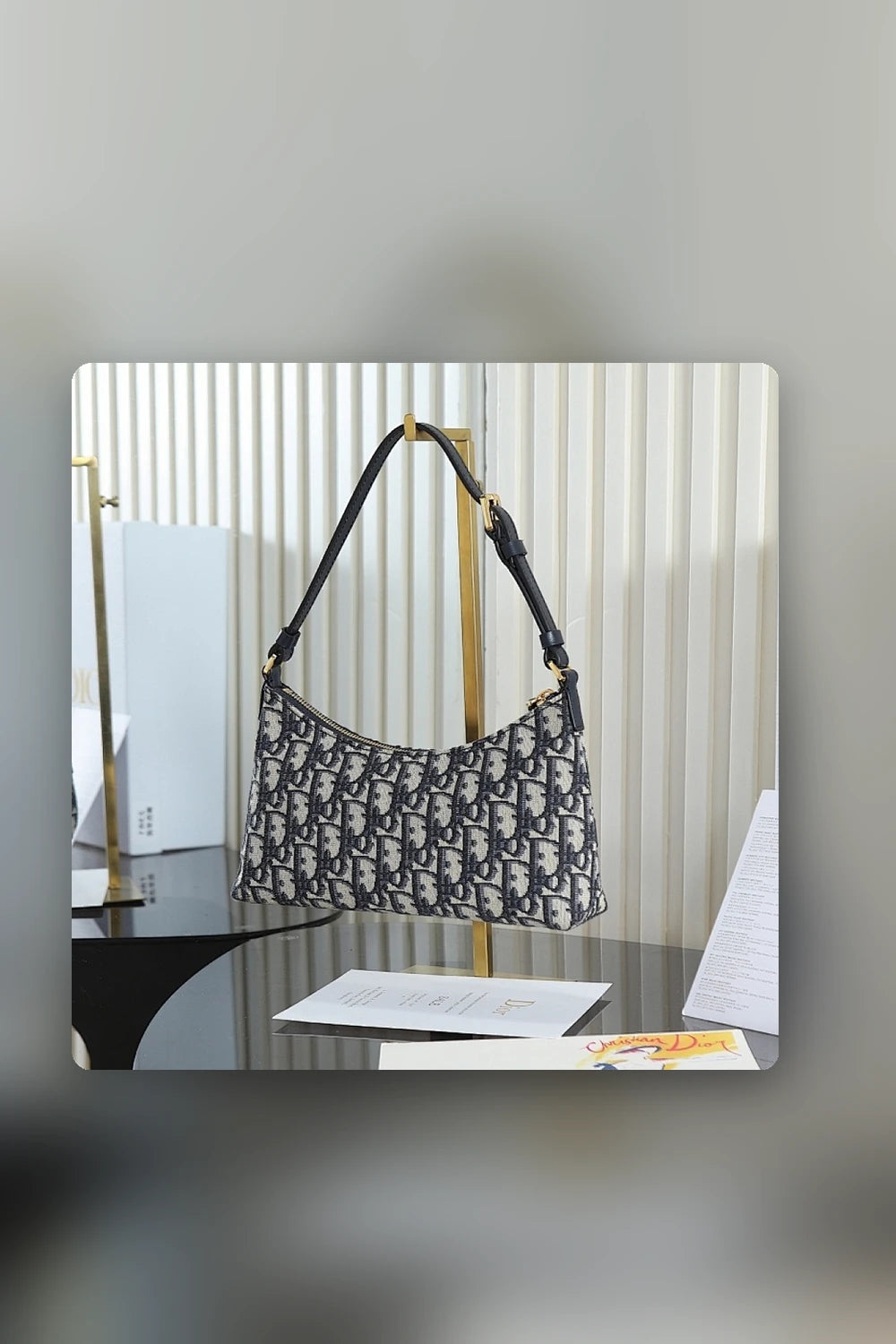NB - DOR Bag - 1065