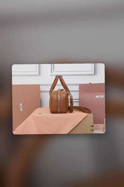 NB - MMU Bag - 137