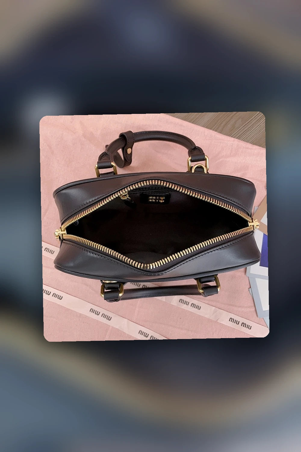 NB - MMU Bag - 283