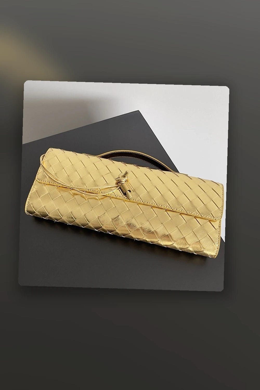 NB - BOV Bag - 1122