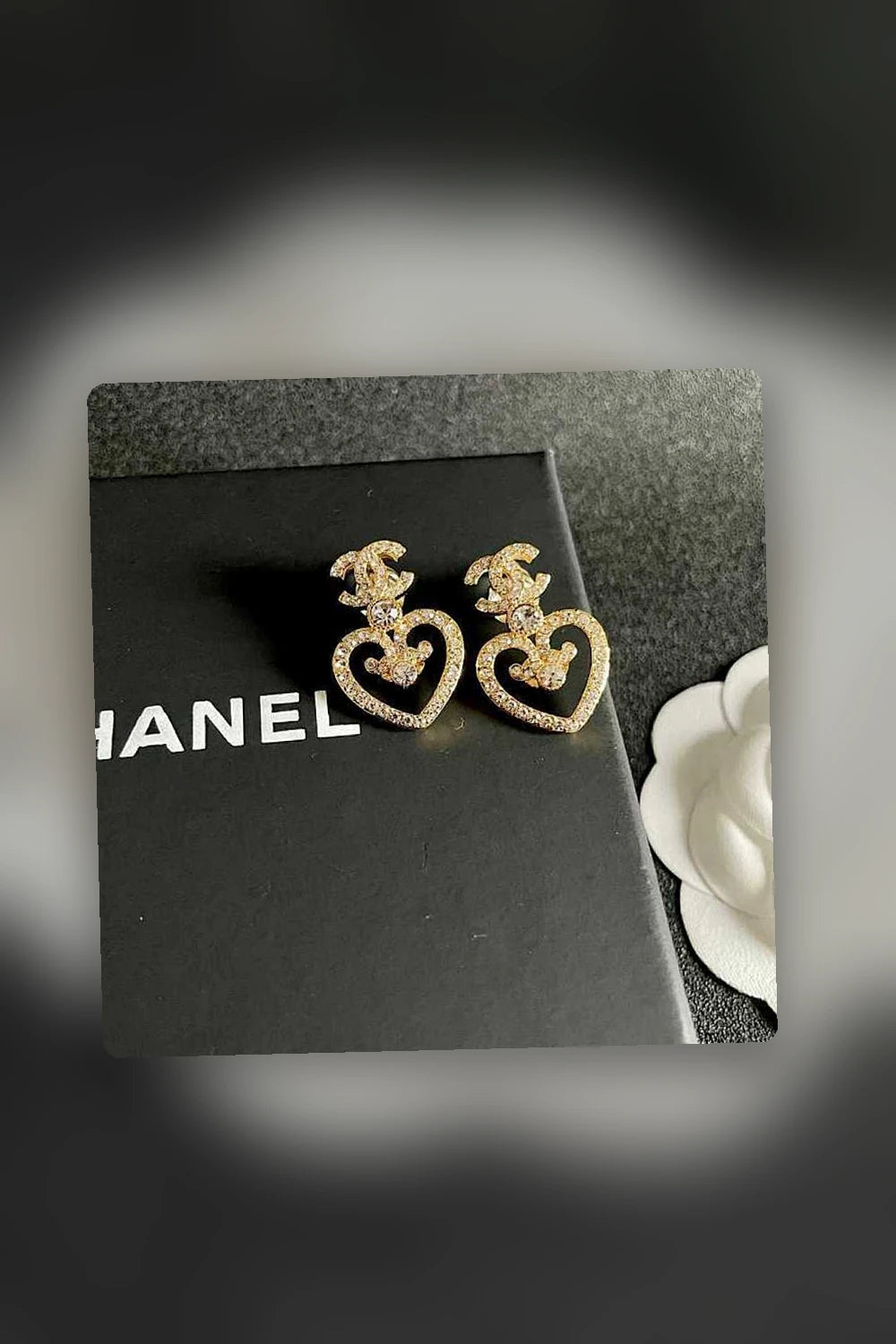 NB - CHL Jewelry - 817