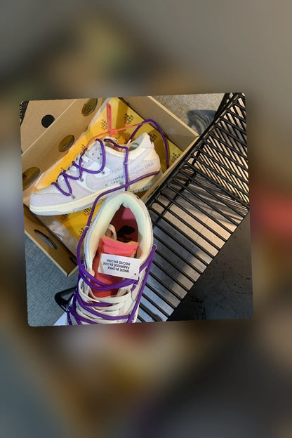 NB - YZO Women Shoes - 034