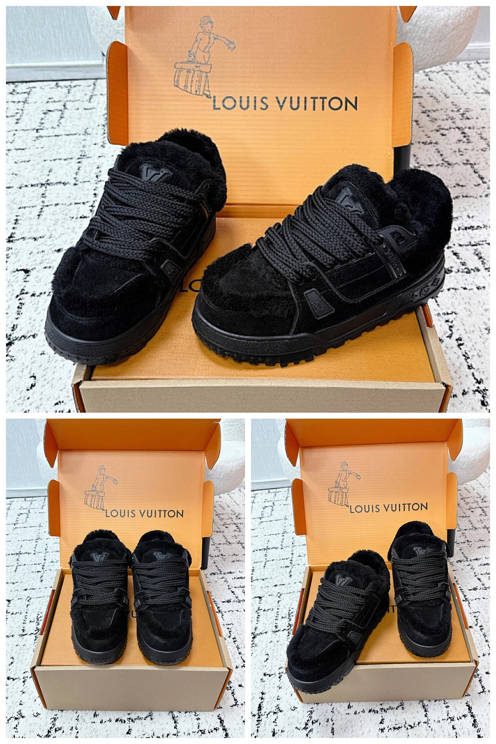 NB - LOV Women Shoes - 897