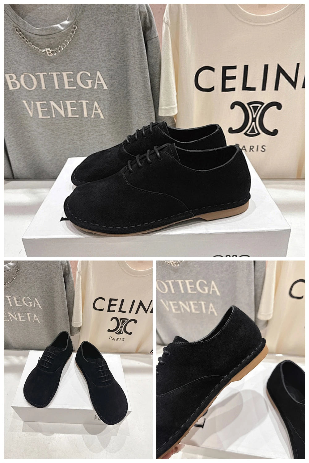 NB - LWO Women Shoes - 332